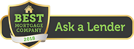 Ask A Lender