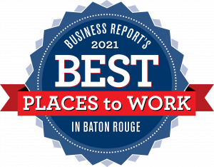 Best Places to Work in Baton Rouge